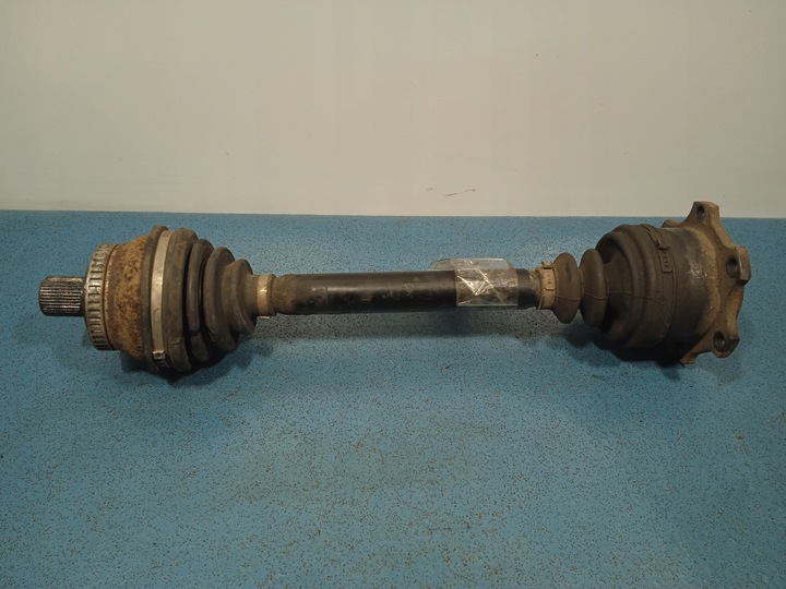 фото №1, Skoda superb i 2.8 v6 піввісь права перед