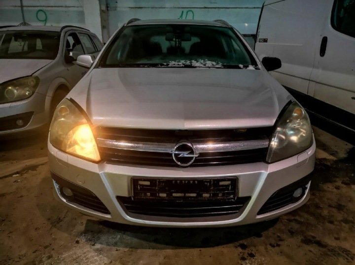 фото №6, Opel astra насос топлива 2006 1.9l qa0114475