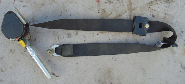 фото №1, Pas безопасности правый перед mercedes sprinter i