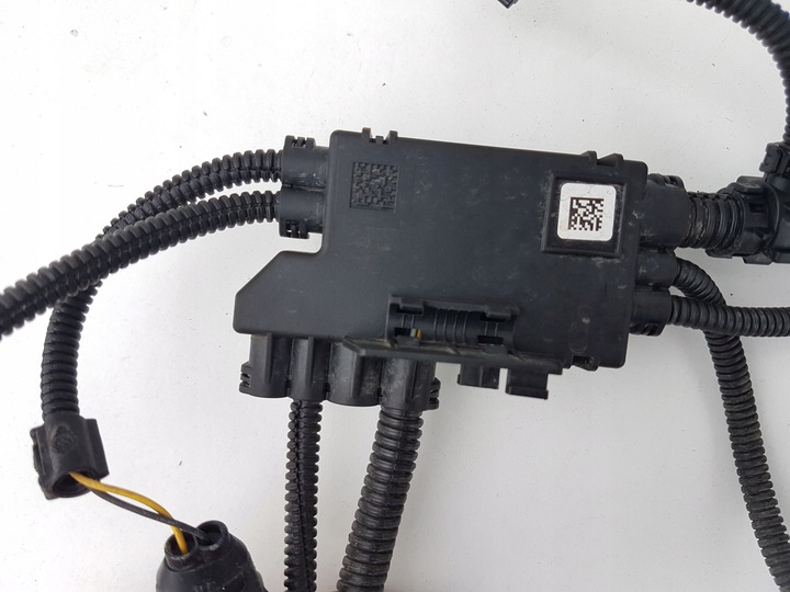 фото №8, Джгут двигуна bmw 3 f30 2.0 b 328i n20b20