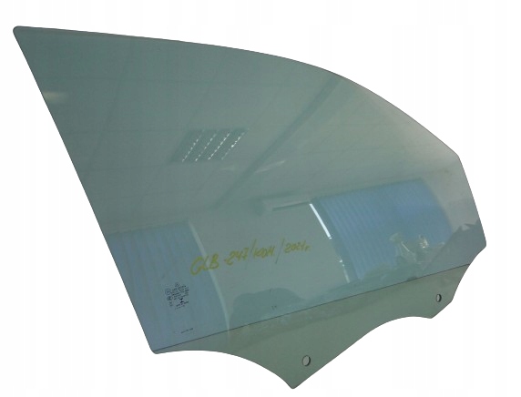 фото №1, Mercedes glb 247 x247 скло w двері передні праві 2021 a2477251000