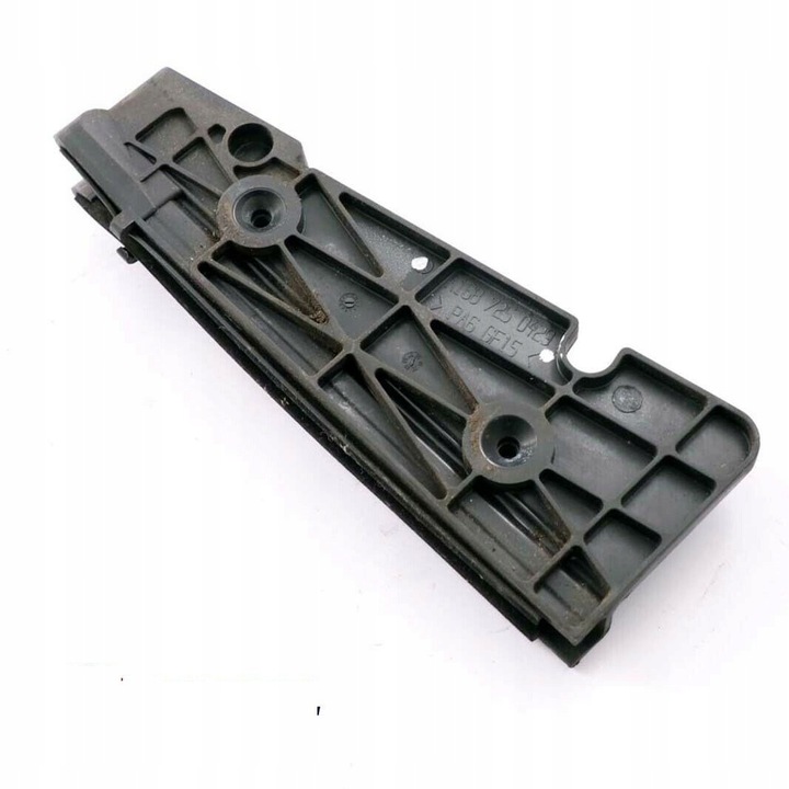 фото №9, Mercedes w168 правые przewodnik стёкла дверь