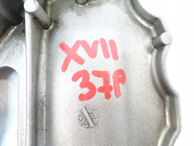 фото №10, Peugeot expert iii 2.0 bluehdi насос масла масляна 9807727980