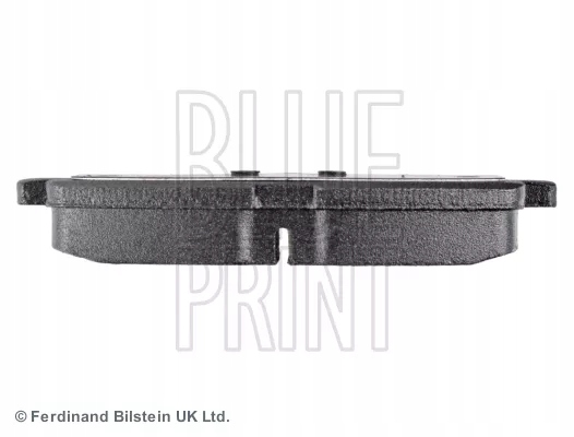 фото №11, Blp тормозные колодки тормоз. kia rio iii ub 2011.09-