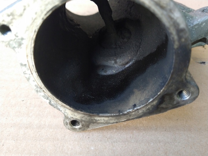 фото №8, 505906030 клапан egr pierburg 5.05906.03.0 volvo xc60 2.4 d5 08-13