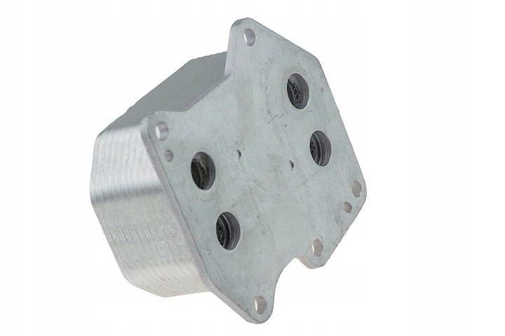 фото №8, Радиаторов масла ford transit 2.2tdci 2006-