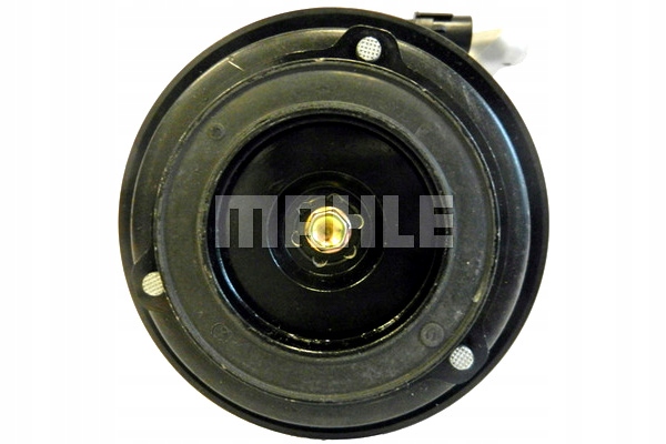 фото №11, Mahle оригинал acp 982 000s компрессор, кондиционер