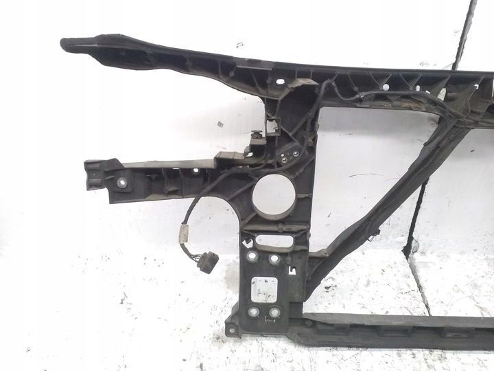 фото №8, Audi q7 4l 2012 pas переднє