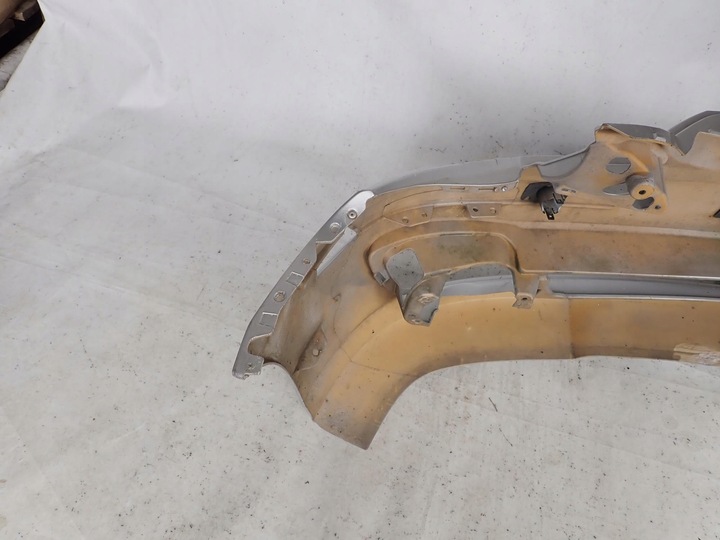 фото №9, Mercedes r-klasa w251 05-09 бампер перед переднє розпилювач pdc