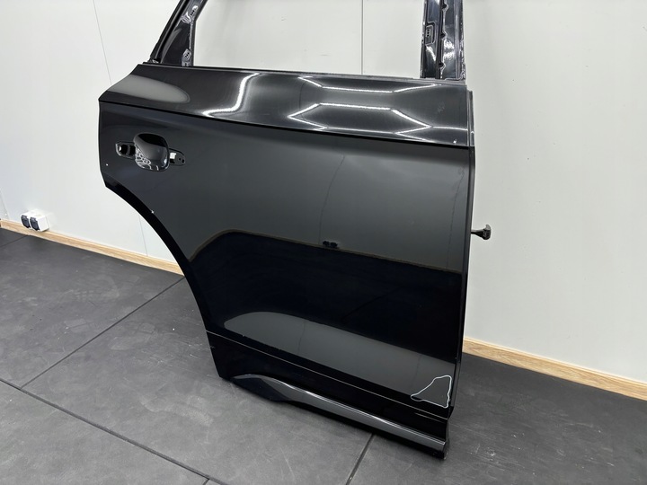 фото №10, Audi q5 ii 80f sportback 2020r-- двері праві задні зад