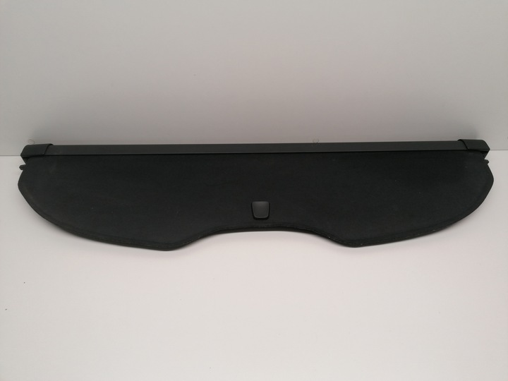 фото №1, Renault kadjar рестайлинг ролета багажника оригинал 2018-