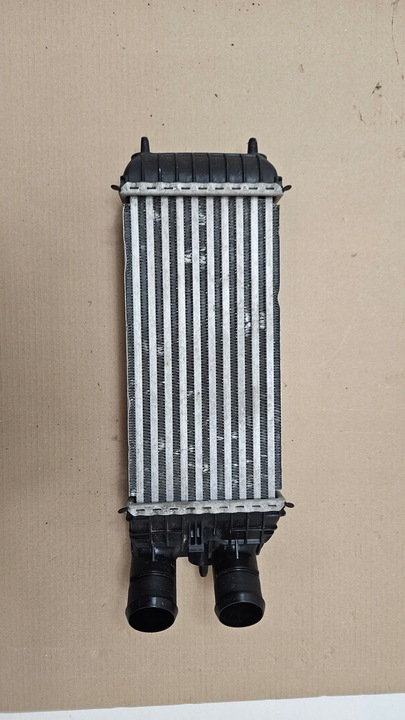 фото №1, Радіаторів інтеркулер peugeot 208 8903900780
