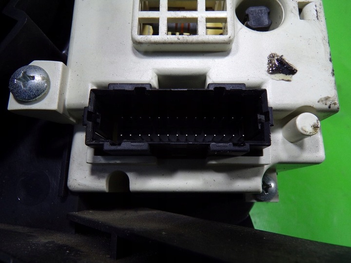 фото №9, Volkswagen t4 спідометр  прилади 701919049