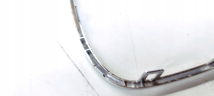 фото №6, Рамка зміни коробки передач хром audi a1 8x q3 8u 8x0864260