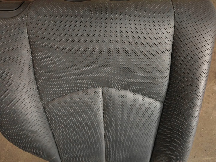 фото №7, Диван с подогревом mercedes w211 e класс установка модуль a2118702126