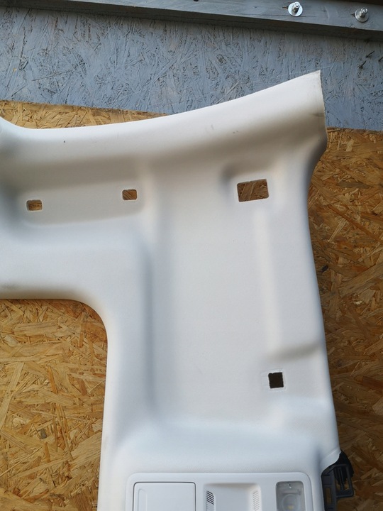 фото №3, Ford kuga mk3 стеля панорама комплект