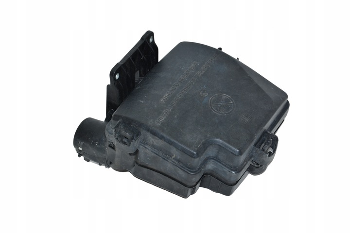 фото №1, Iveco daily 2012 2022 корпус коробка предохранителей