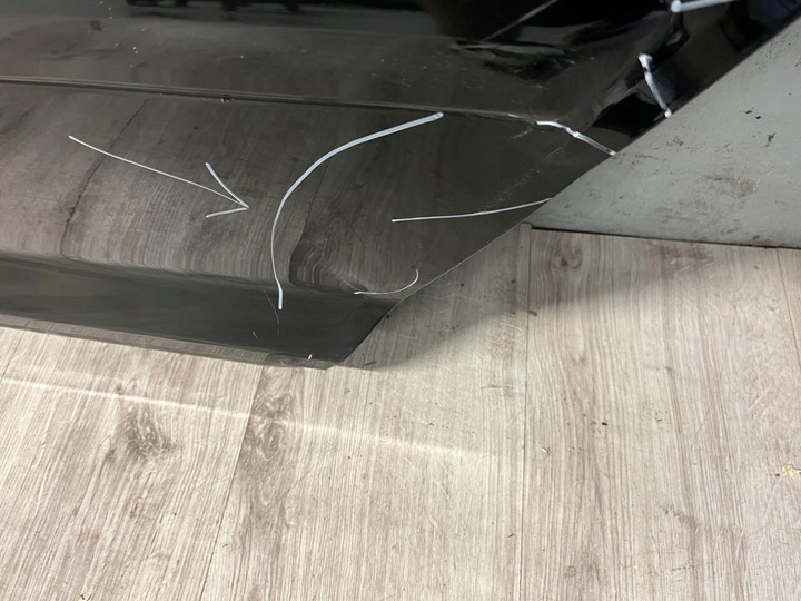 фото №8, Audi a3 8p 5d sportback двері лівий зад ліві задні