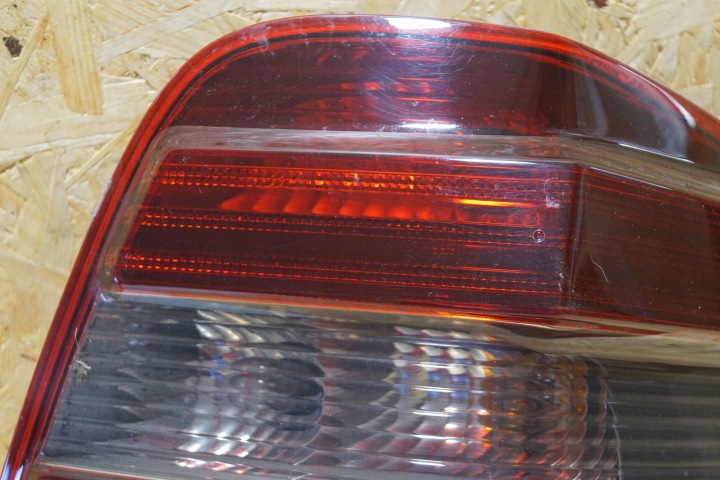 фото №8, Фара правое зад mercedes ml w164 a1648202264 s3050