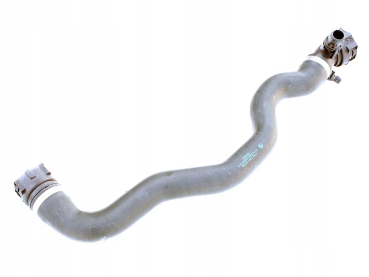 фото №1, Труба шланг шланг 320d 325d 328d 418d 420d 2.0d 7811127