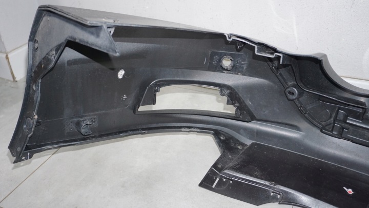 фото №12, Ford kuga mk2 рестайлинг st-line бампер задний gv4j-s17k823