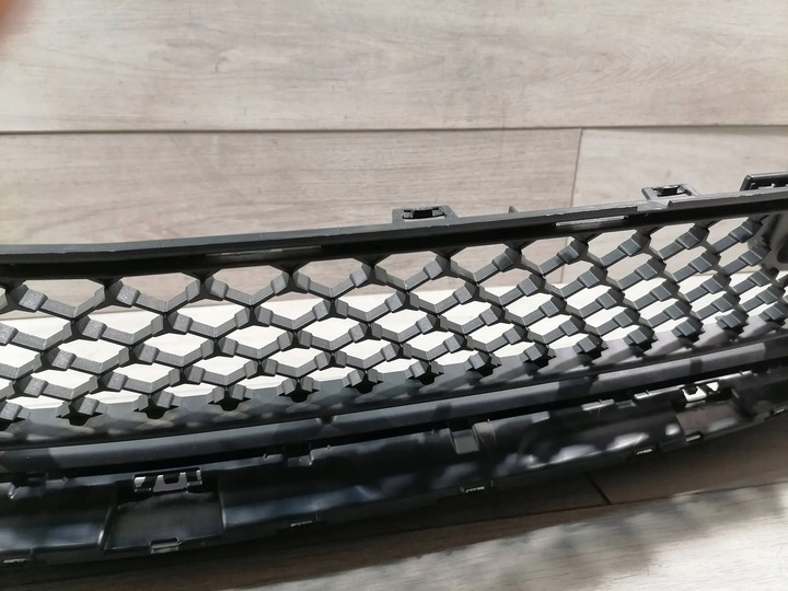 фото №13, Mercedes glc amg накладка решітка перед a2548853101