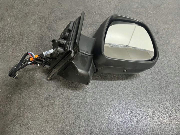 фото №1, Зеркало правые opel combo e 360 камера 2020r