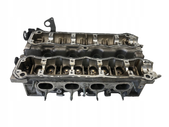 фото №1, Головка citroen 10fx6p nfu