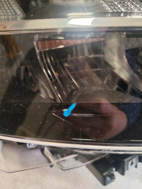 фото №13, Фара правые suzuki s-cross 2021- номер org w6429