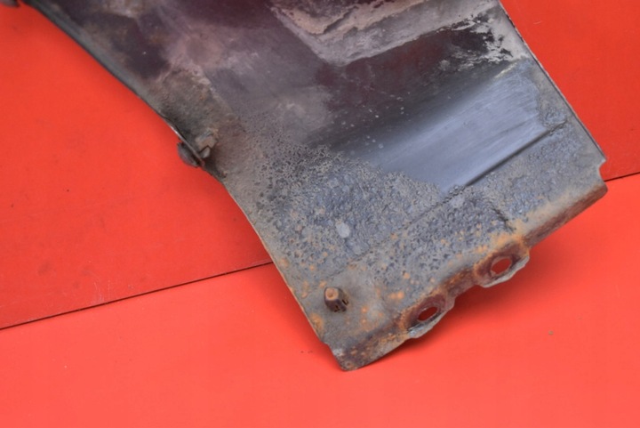 фото №9, Крило правий перед переднє 1k kia ceed 1 i універсал 07-10