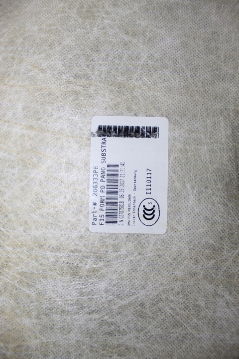 фото №11, Bmw f15 f85 m потолок чёрная м-пакет + защита