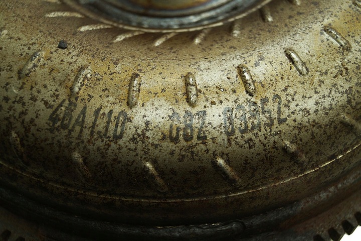 фото №6, Автоматична коробка передач коробки передач kgu зчеплення vw passat cc 2.0 tsi 200km caw