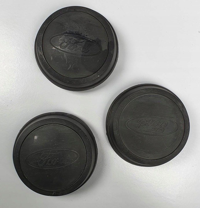 фото №5, Кришка ковпачок ford transit mk7 86vb-1130-bd