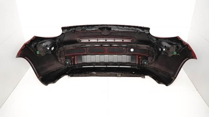 фото №7, Бампер перед передній fiat 500l 12-17r 826