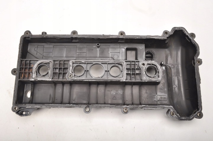 фото №8, Mazda tribute 2.3 кришка клапанів 4s4g-6k272-cb