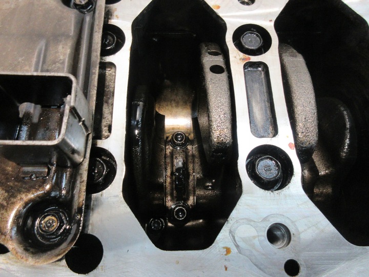 фото №13, Honda civic viii ufo 2.2 i-ctdi блок двигуна з поршнями n22a2