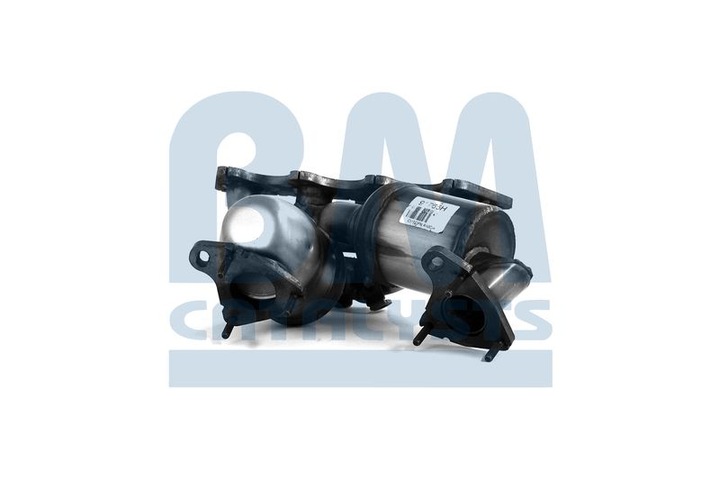 фото №8, Bm catalysts bm91765h катализатор