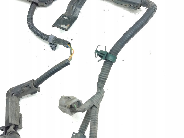 фото №8, Honda accord 2008 жгут двигателя