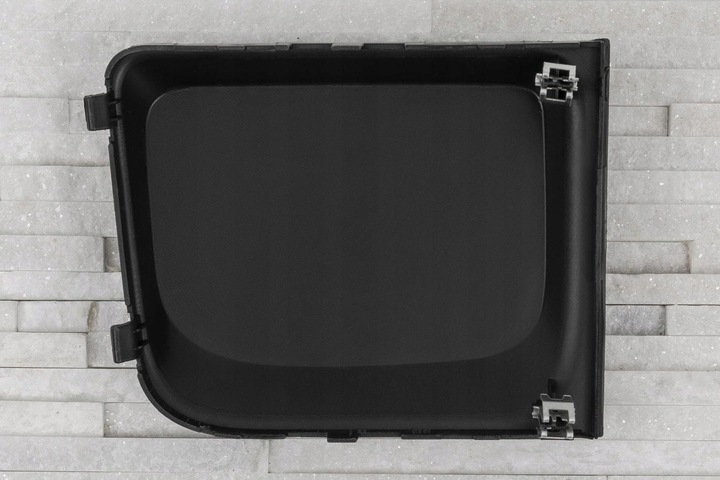 фото №9, Jeep renegade bu 15-18 заглушка передньої бампера права 5xb60lxhaa