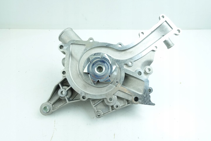 фото №8, Насос воды mercedes vito viano w639 3.2 3.7 980453