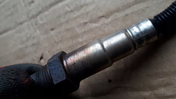 фото №8, S6 c7 4g лямбда-зонд 4.0 tfsi 4h0906262m s7 4g a8