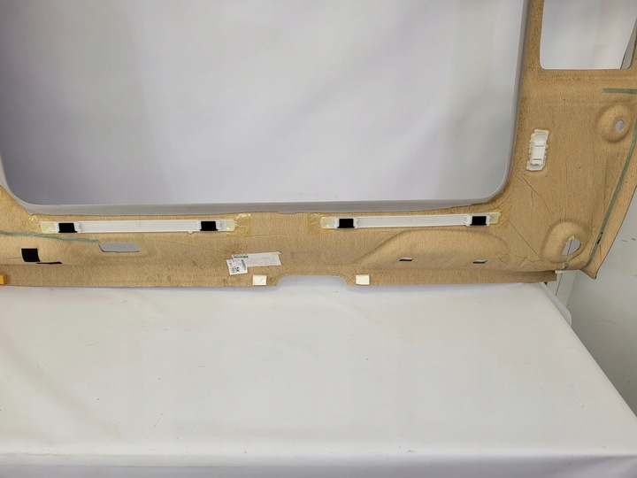 фото №10, Потолок nissan x-trail t32 2015r 1.6 dci ean