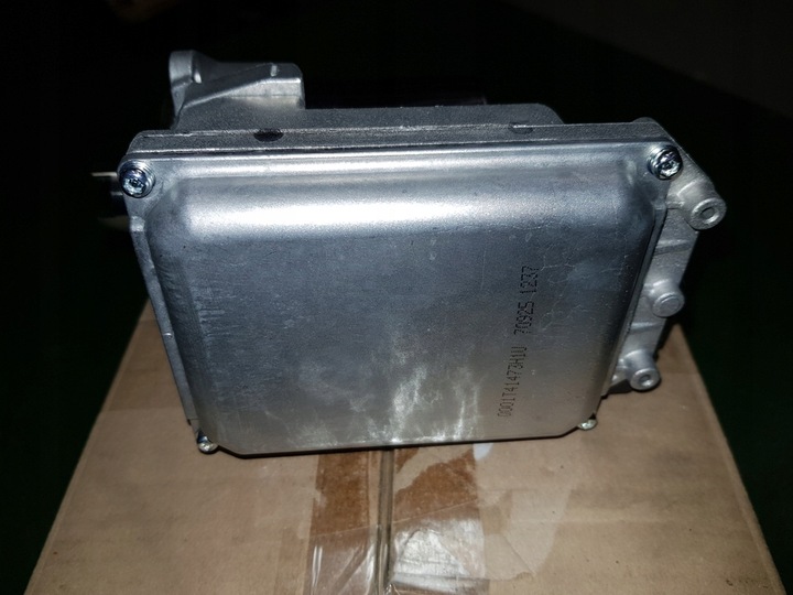 фото №12, Модули усилителя peugeot 207 1.6hdi 1611966380