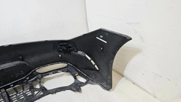 фото №10, Бампер зад задний mercedes sl w232 a232 55 amg 6.3 amg a2328852801