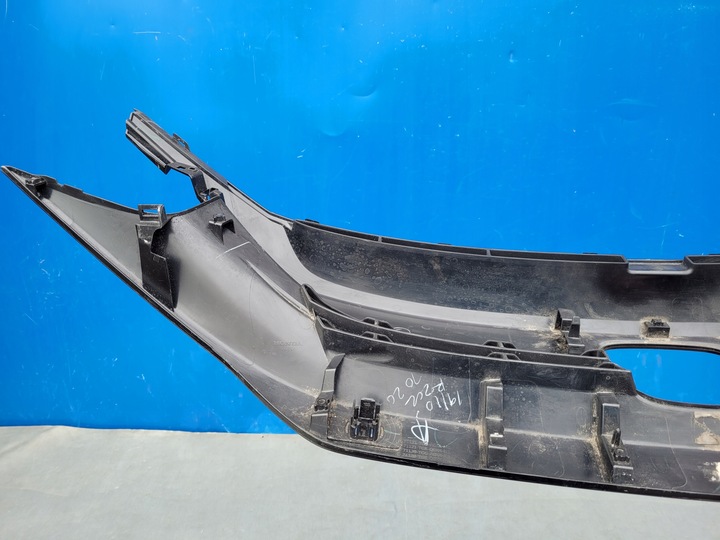 фото №13, Honda civic x hb 2017-2019 17-19 решётка решётка радиатора перед