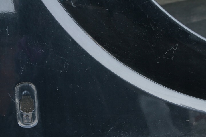 фото №7, Крыло правый audi a2