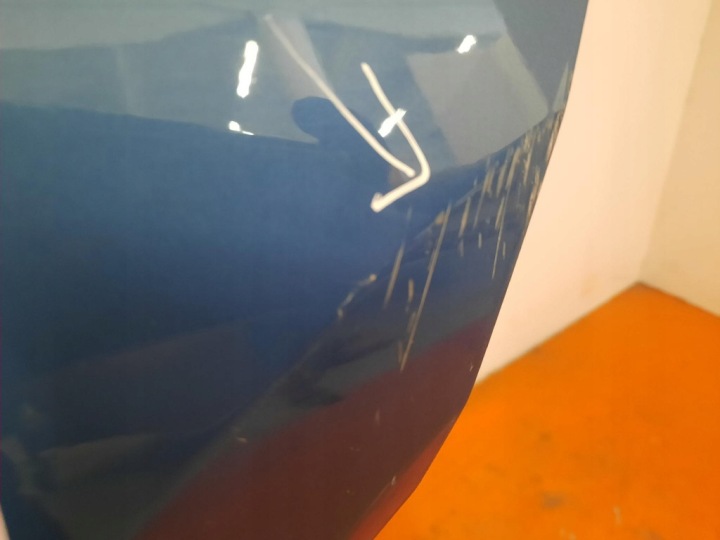 фото №9, Volvo v40 ii двері зад задні праві комплектні 619-16