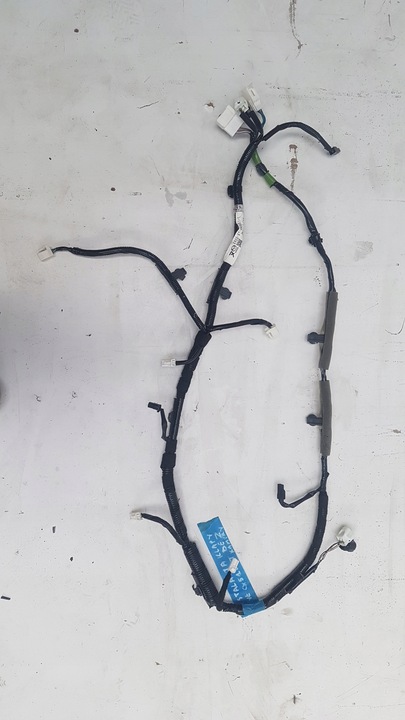 фото №1, Жгут установка крышки mazda cx5 ka0g67060a