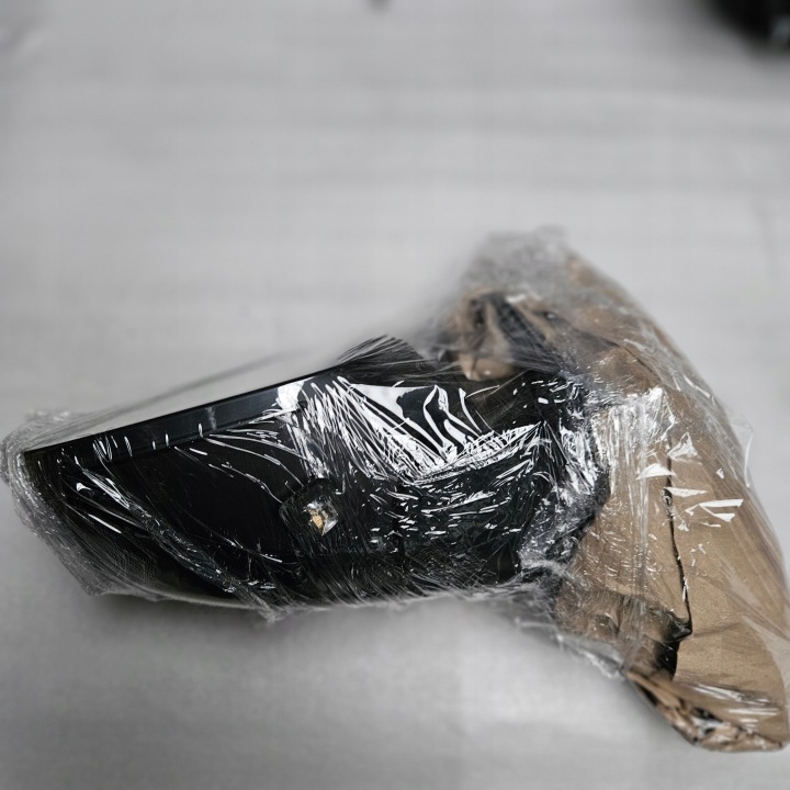 фото №12, Дзеркало зовнішні ліве opel corsa f peugeot 208 ii 2008 ii 12pin