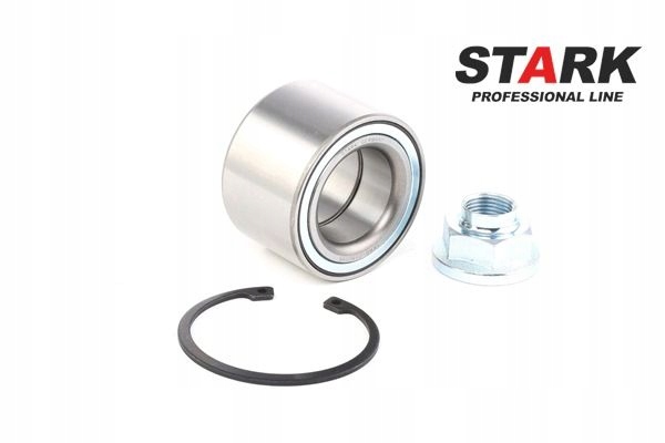 фото №15, Підшипник диски stark skwb-0180098 перед po обох сторонах do opel agila